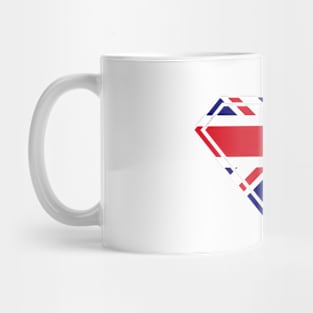 United Kingdom SuperEmpowered Mug